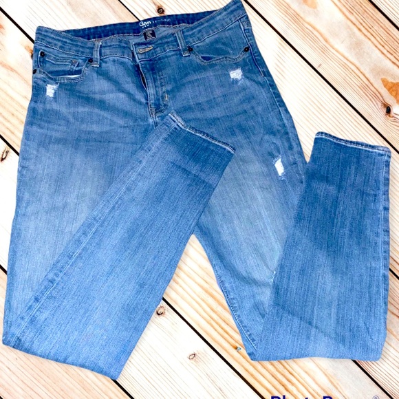 GAP Denim - Gap Legging